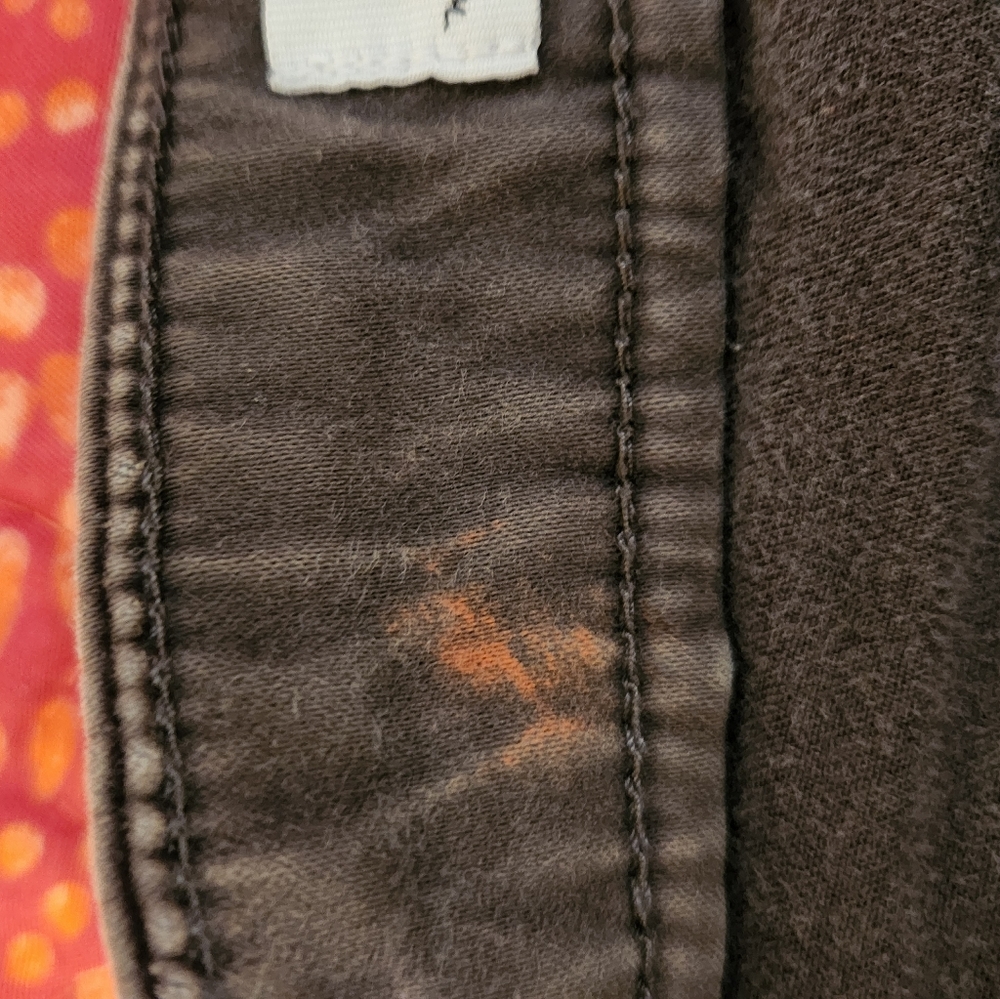 LOFT Jeggings - Picture 5 of 6